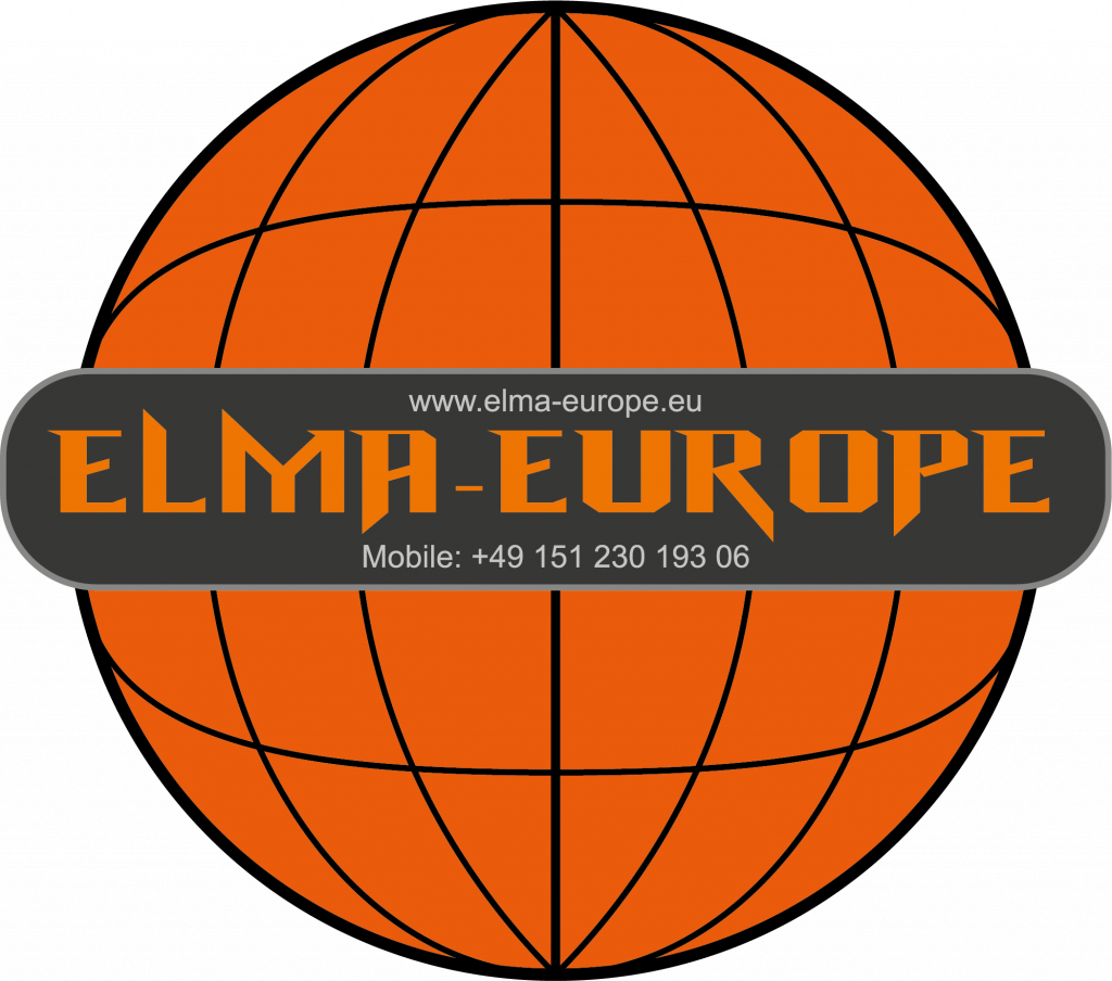 Elma Europe Angebote für Absperrungen mieten in Hamm